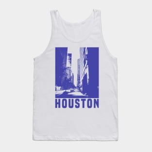 Houston Tank Top